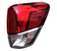 gangxiao tail light rear lamp taillight For Subaru For Forester 2019-2022 84912SJ070 Car Rear Lights Fog Lamp Brake Reverse Turn Signal Taillight Assembly Tail Light(Outer Right)