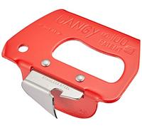 Gangy Manual Can Opener Tin Opener 80x55mm #100 Made in Japan