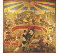 Ganjas, the & Nairobi - The Ganjas Meets Nairobi [VINYL]