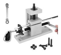 GanKe Golf Clubhead Removal Tool, Golf Club Vise Clamp, Golf Grip Removal Tool Shaft Puller