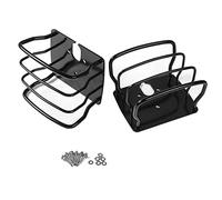 GANMEI Car Exterior Accessories Tail Light Protector Tail Light Cover for TJ YJ 1997-2006