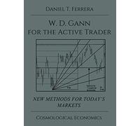 Gann for the Active Trader