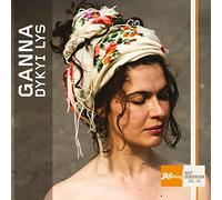 Ganna Gryniva - Dykyi Lys - Jazz Thing Next Generation Vol. 84