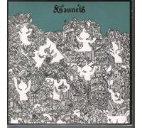 Gannets - Transmissons Of Not (LP + CD Set)