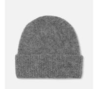Ganni Brushed-Knit Beanie