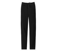 GANNI ISOLI BLACK SWEATPANTS M