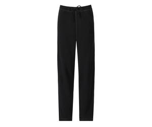 GANNI ISOLI BLACK SWEATPANTS M