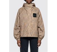 GANNI Jacket Woman color Butter - Size: LXL - female