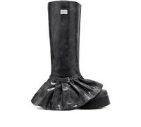 GANNI Kat platform boots - Black 36-38-40-41