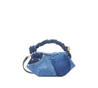 GANNI mini Bou bag - Blue OS