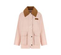GANNI Twill Jacket XXS-XS