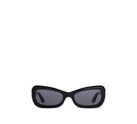 GANNI x Ace & Tate Brooke sunglasses - Black One Size