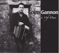 Gannon, Colm - Rights of Man