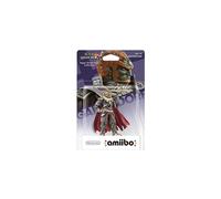 Ganondorf No.41 amiibo (Nintendo Wii U/3DS)
