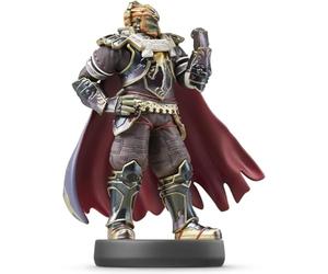 Ganondorf No.41 amiibo (Nintendo Wii U/3DS)