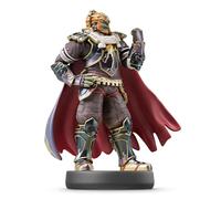 Ganondorf No.41 amiibo (Super Smash Bros. Collection)