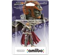 Ganondorf No.41 amiibo (Super Smash Bros. Collection)
