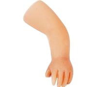 GANPUB 1 Pc Little Hand Coin Disappeared Trick Tools Close-Up Magic Show Props Stylish and Popular Joke Magic Coins Disappear Gimmicks,Magic Kits and Accessories Novelty and Gag Toys
