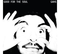 GANS – Good for the Soul
