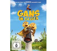 Gans im Glück – Various – DVD – LEONINE