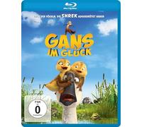 Gans im Glück – Various – Blu-ray – LEONINE