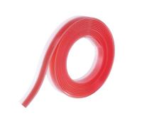 Gansdnek Self-Adhesive Splinter Guard for Track Saw Guide Rails, 118 inch 495207 Sealing Strip for SP5000, Transparent Anti-Splinter Debris Protective Cover for Festool FS/2, FS/2 KP, FSK Guide Rails