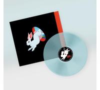 Ganser - Animal Hospital (Future Blue Vinyl) [VINYL]