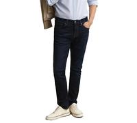 Slim Jeans Gant Classic Bleu 40x32