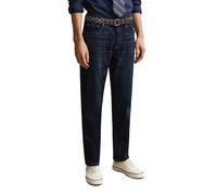 Regular Jeans Gant Classic Bleu 32x34