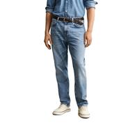 Regular Jeans Gant Classic Bleu 38x32