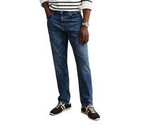 Regular Jeans Gant Classic Bleu 38x34