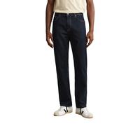 Regular Jeans Gant Classic Bleu 33x34