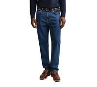 Regular Jeans Gant Classic Bleu 36x32