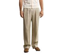 Gant 1505387 Linen Dress Pants