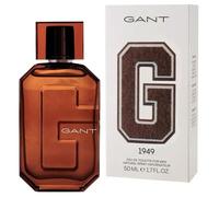Gant 1949 50ml Eau De Toilette BRAND NEW & SEALED