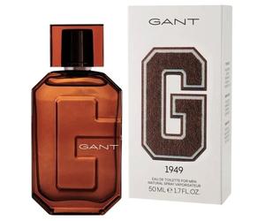 Gant 1949 50ml Eau De Toilette GENUINE NEW & SEALED