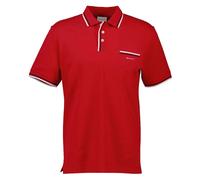 Gant 2-col Tipping Pique Short Sleeve Polo