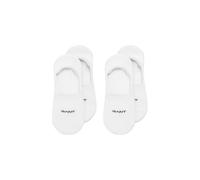 GANT 2-Pack Invisible Socks - 40-42, Evening Blue