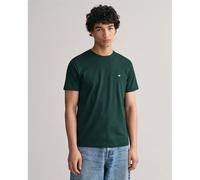 Gant 2003184 Regular Fit Short Sleeve T-shirt