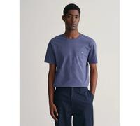Gant 2003184 Regular Fit Short Sleeve T-shirt