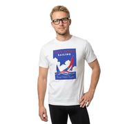 Gant 2003305 Short Sleeve T-shirt