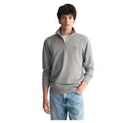 Gant 2008005 Reg Shield Half Zip Sweatshirt