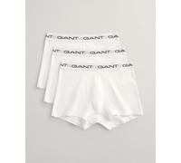 GANT 3-Pack Mens Cotton Jersey Trunks
