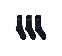 Gant 9960262 Socks 3 Pairs Blue EU 43-45 Men