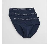 Gant 900023001 Slips 3 Units Blue S Men