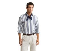 Gant 3260019 Linen Regular Fit Long Sleeve Shirt