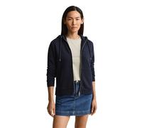 Gant 4202588 Full Zip Sweatshirt