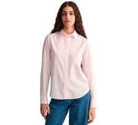 Gant 4300214 Long Sleeve Shirt Pink 36 Women