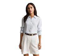Gant 4300621 Linen Regular Fit Long Sleeve Shirt