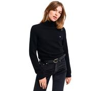 Gant 4805263 High Neck Sweater Black M Women